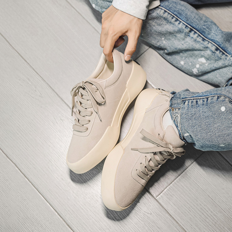 VERSATILE TRENDY CASUAL SHOES GB-5051