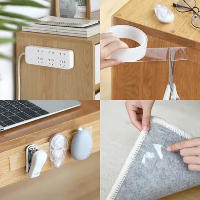 Evergreen Double Sided Nano Mounting Tape