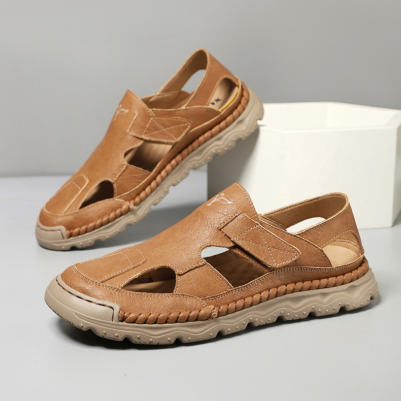 NON-SLIP OUTDOOR CASUAL SANDALS GB-3036