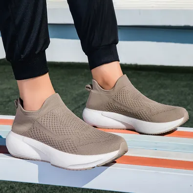 OUTERWEAR COMFORTABLE CASUAL SHOES  GB-0301