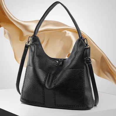 LARGE CAPACITY TEMPERAMENT WOMEN'S BAG GB-8980B