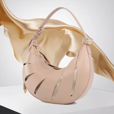 VERSATILE TRENDY WOMEN'S SHOULDER BAG GB-0916KH