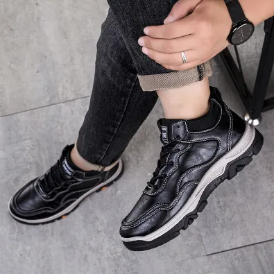 FOREIGN TRADE OUTDOOR RUNNING SHOES GB-0F18