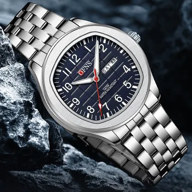 OFANNS QUARTZ GB-OFNSS8018SBL