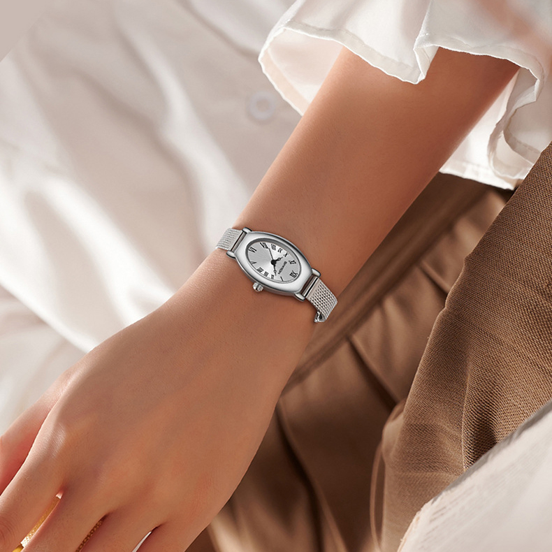 SANDA QUARTZ GB-1123S