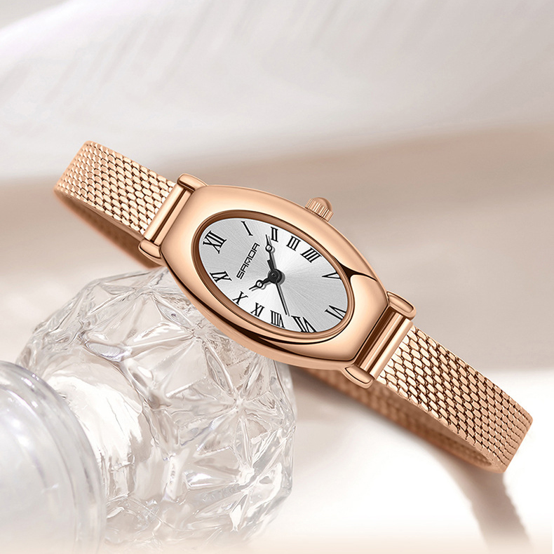 SANDA QUARTZ GB-1123G