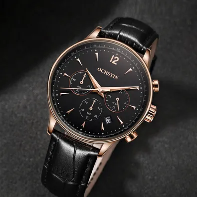 OCHSTIN QUARTZ GB-OCGQ050BG