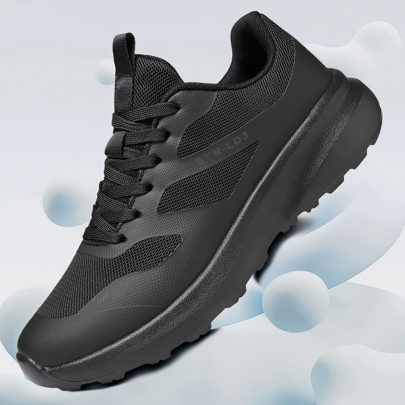 VERSATILE LIGHTWEIGHT AND COMFORTABLE CASUAL SHOES GB-5150