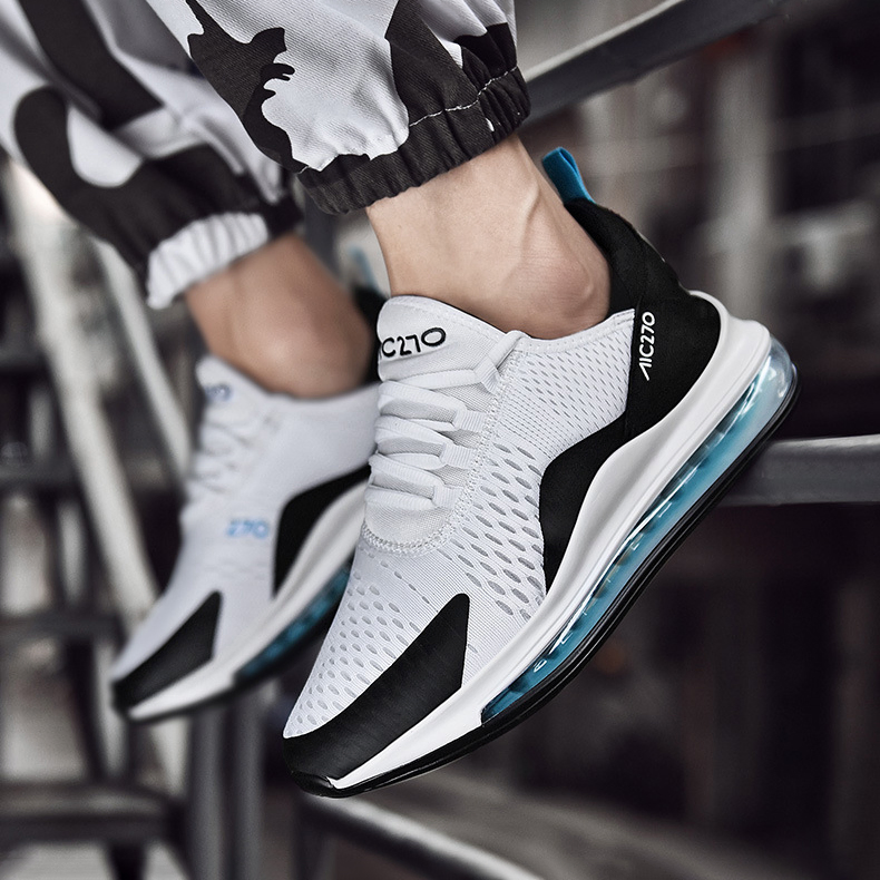 CROSS-BORDER TRENDY FASHIONABLE MEN'S SHOES GB-1982