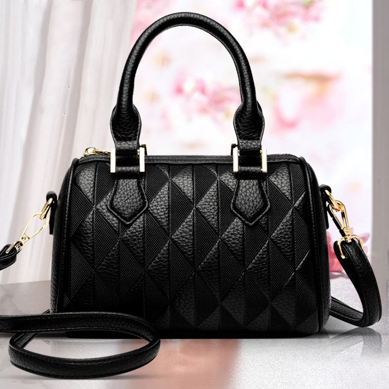TRENDY AND ELEGANT LIGHTWEIGHT WOMEN'S BAG GB-6180B