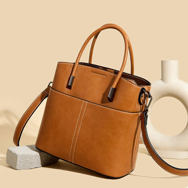 LARGE CAPACITY HIGH-END WOMEN'S BAG GB-6249Y