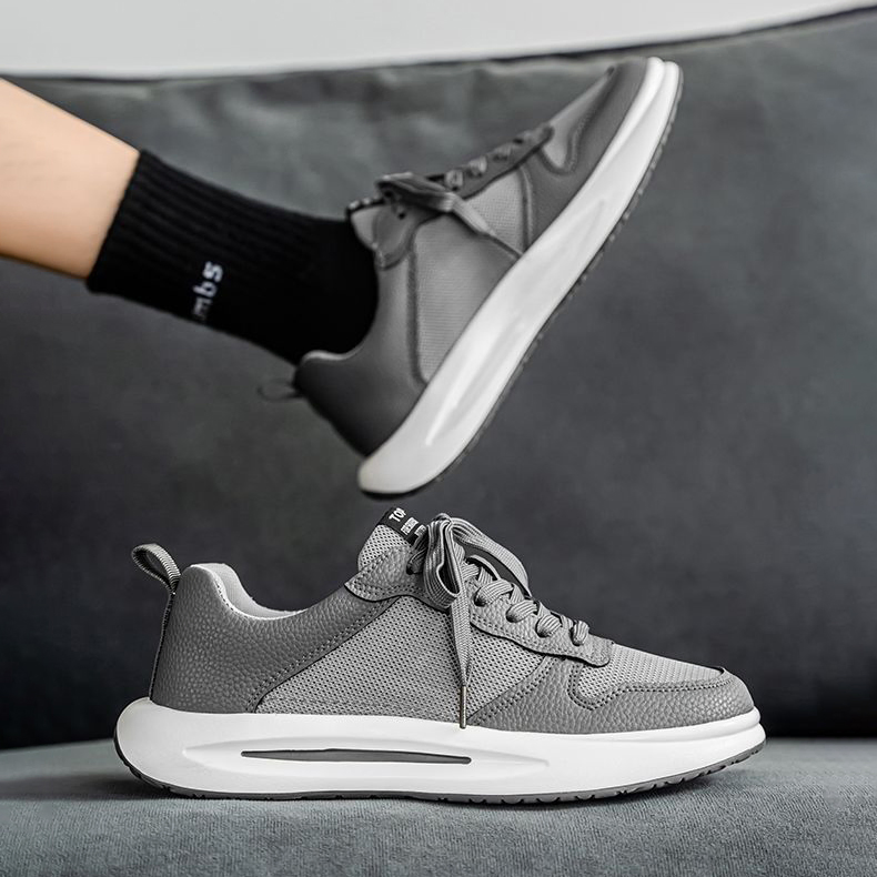 TRENDY STYLISH COMFORTABLE MEN'S SHOES GB-8876