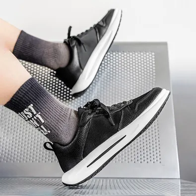 TRENDY STYLISH COMFORTABLE MEN'S SHOES GB-8876