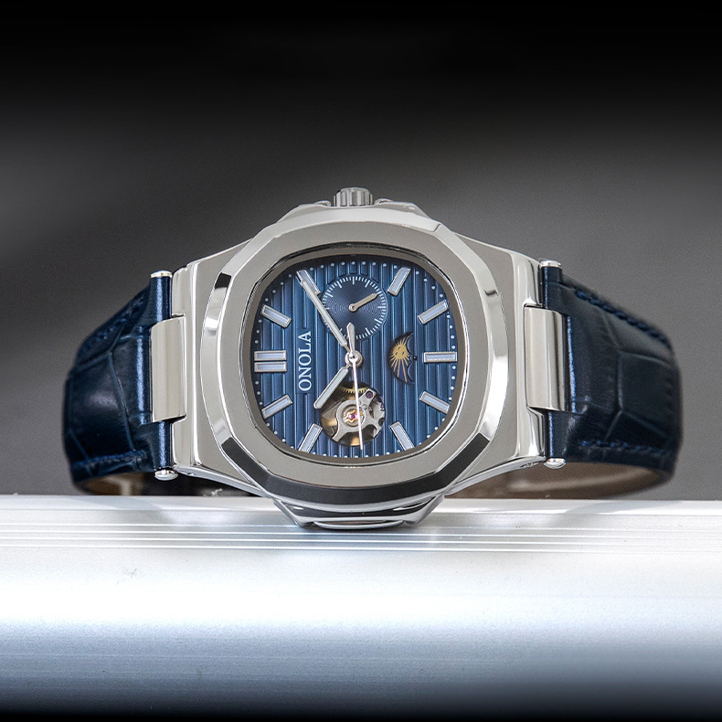 ONOLA MECHANICAL GB-ON3855SBL