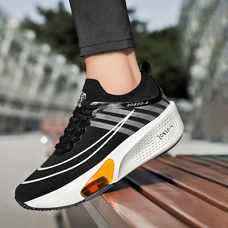 FOREIGN TRADE LIGHTWEIGHT  SNEAKERS GB-3005