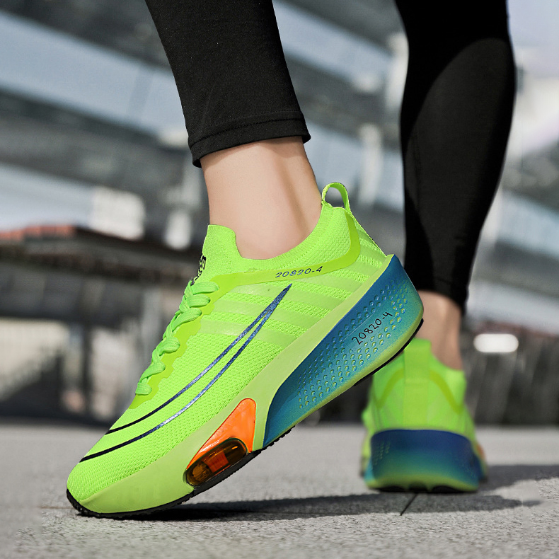 FOREIGN TRADE LIGHTWEIGHT  SNEAKERS GB-3005