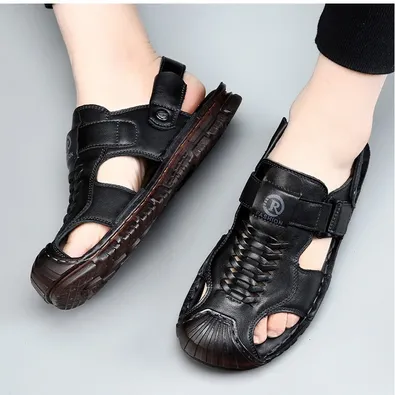 Street Walk Men’s Sandal