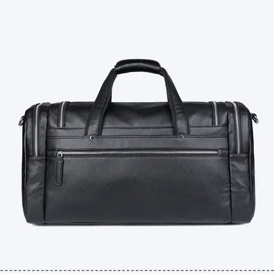 Nomad Trail Travel Bag