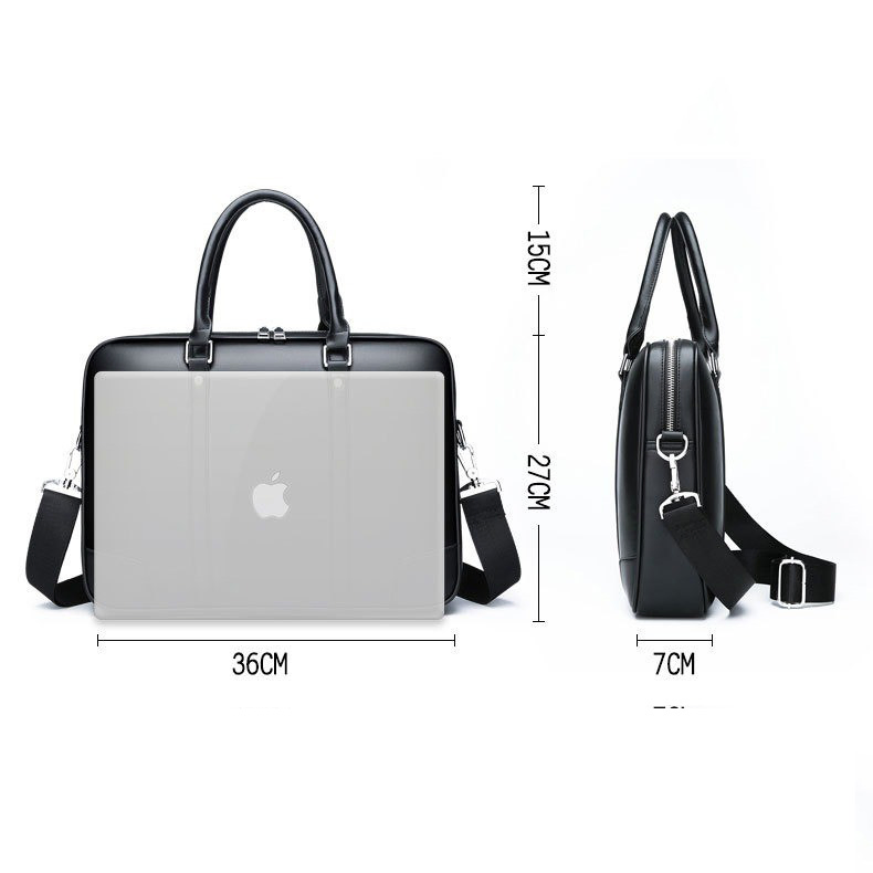 Legacy Mens Executive Bag