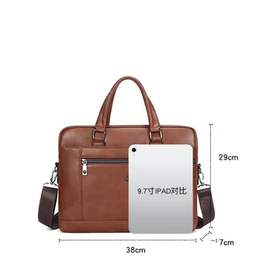 Storm Mens Executive Bag