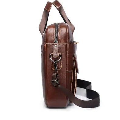 Vision Mens Executive Bag