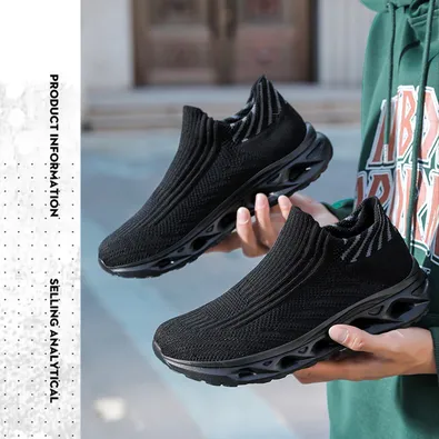 Timber Voyager Outdoor Shoes
