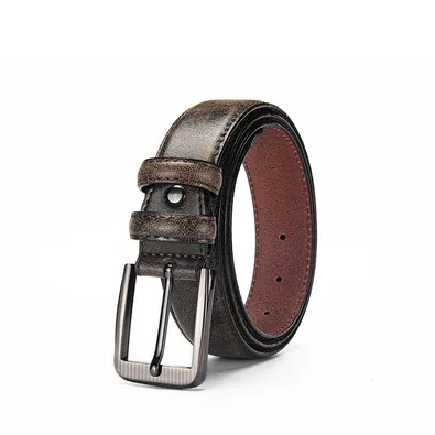 FOREST PATH BELT