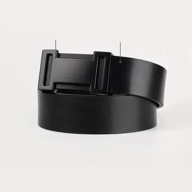 VELVET TOUCH BELT