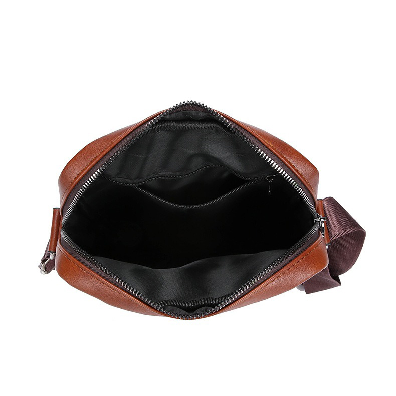 BRALEN EDGE MEN'S HANDBAG