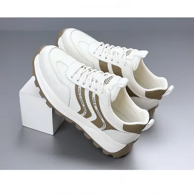 Trend Trek Casual Shoes