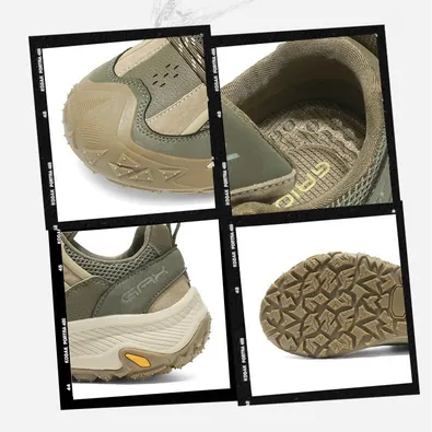 Aero Drift Casual Shoes