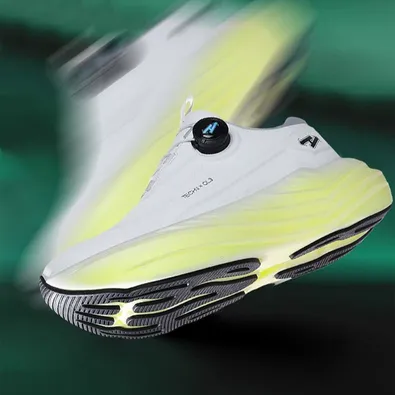 Active Glide Casual Shoes