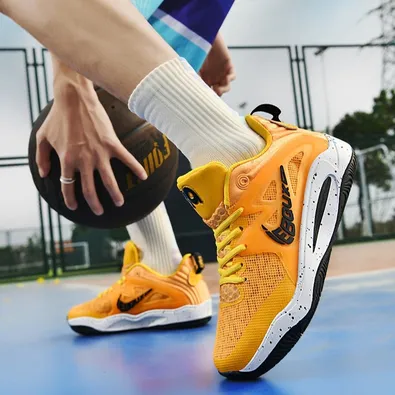 Bold Venture Casual Shoes