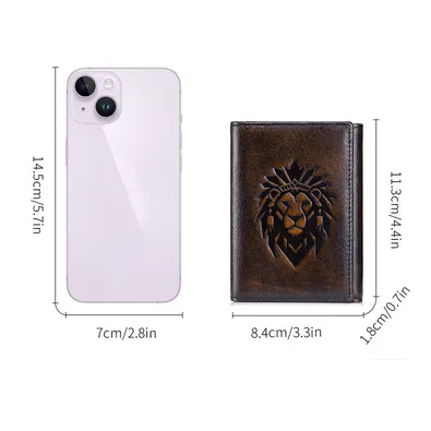 Grand Classic Men's Wallet
