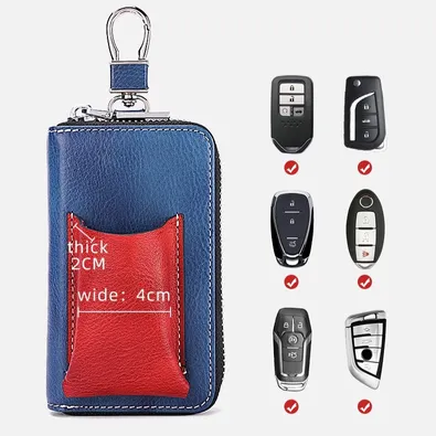 AXIS KEY CASE