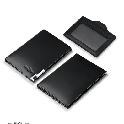 URBAN SIMPLICITY SHORT WALLET