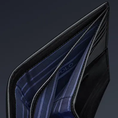 Adventurer’s Wallet Men’s Wallet