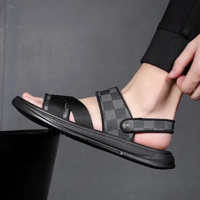 Rapid Grip Men's Sandal