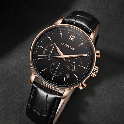 OCHSTIN QUARTZ PO-OCGQ050BG