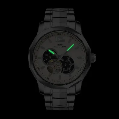 JIME PR MECHANICAL WATCH PO-JP3001W