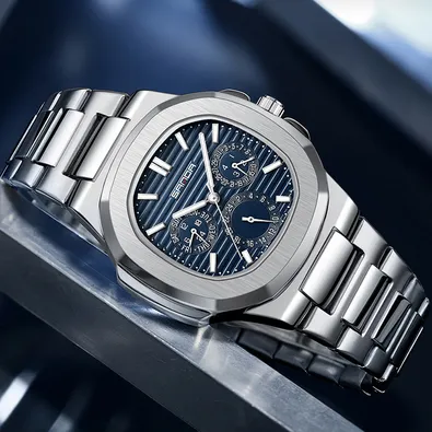 SANDA MULTI-FUNCTIONAL PO-S7053SBL