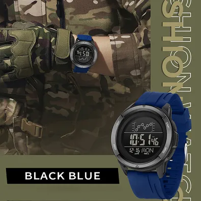 SANDA MULTI-FUNCTIONAL PO-S2198BBL