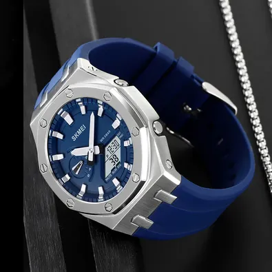 SKMEI MULTI-FUNCTIONAL PO-SK2243BL