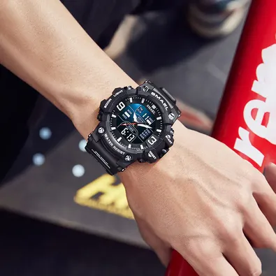 SMAEL MULTI-FUNCTIONAL PO-SM8049BB