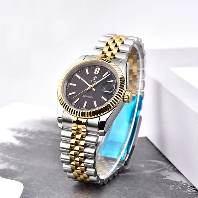 MEDEO MECHANICAL PO-MD707SGB