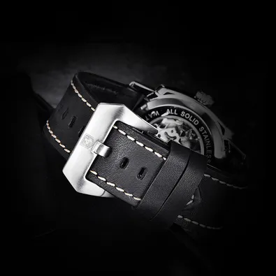 BENYAR MECHANICAL WATCH PO-BY5121BS