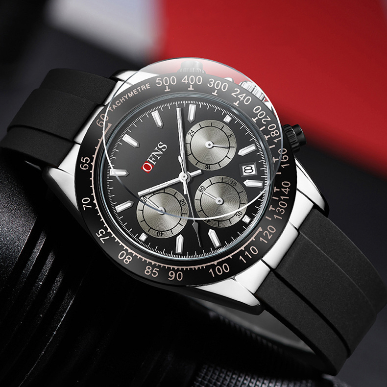 OFANNS QUARTZ PO-OFN7103B