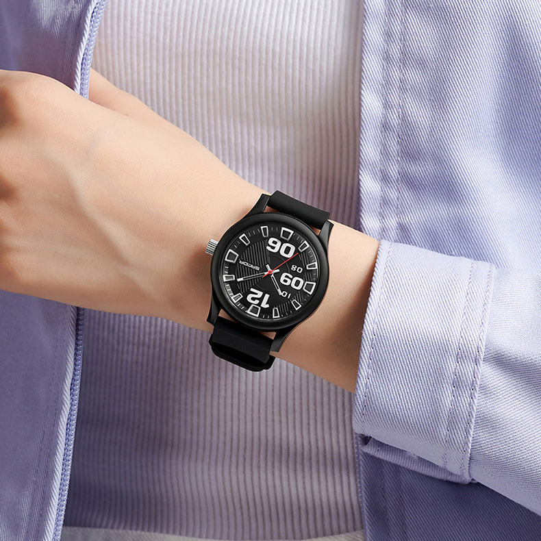 SANDA QUARTZ PO-S3252B