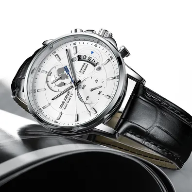 LOUIE JUELEN QUARTZ PO-LJ576BSW
