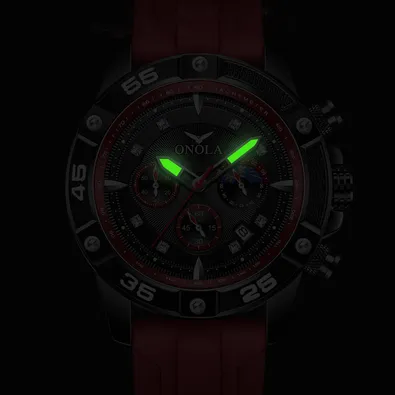 ONOLA QUARTZ PO-ON6850BR
